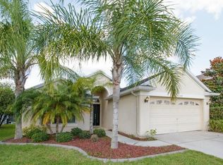 3224 Coconut Grove Rd, Land O Lakes, FL 34639