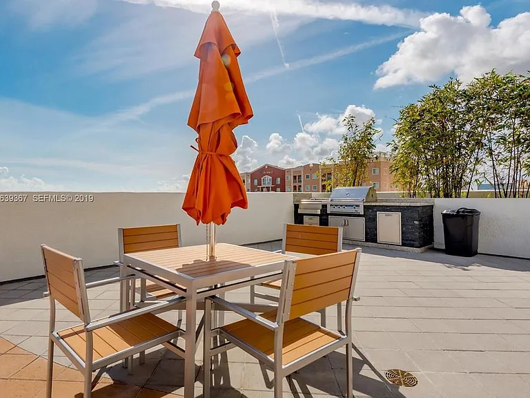 3180 SW 22nd St #307 — Photo 9
