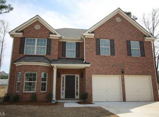12185 Centerra Dr LOT 75, Hampton, GA 30228