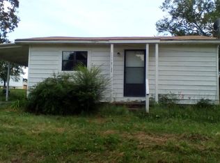 111 Taylor St, Hatfield, AR 71945