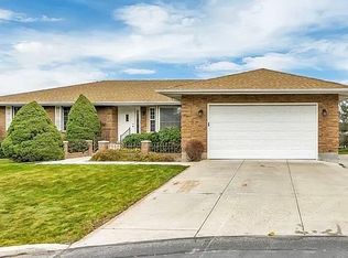 5152 S Jordan Canal Rd, Salt Lake City, UT 84129