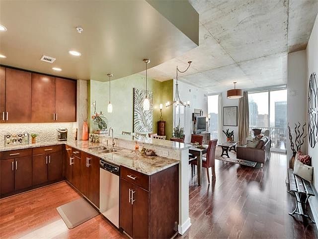 1st image of 360 Nueces St APT 2509