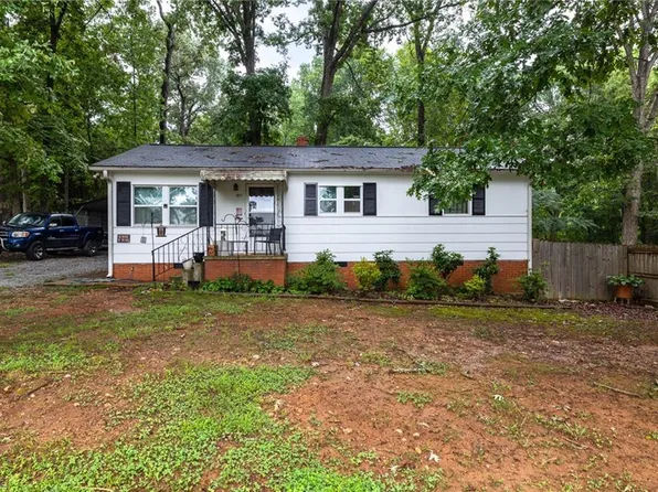 507 Lawndale Ave, High Point, NC 27260