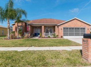8413 Aukari Ct, New Port Richey, FL 34653