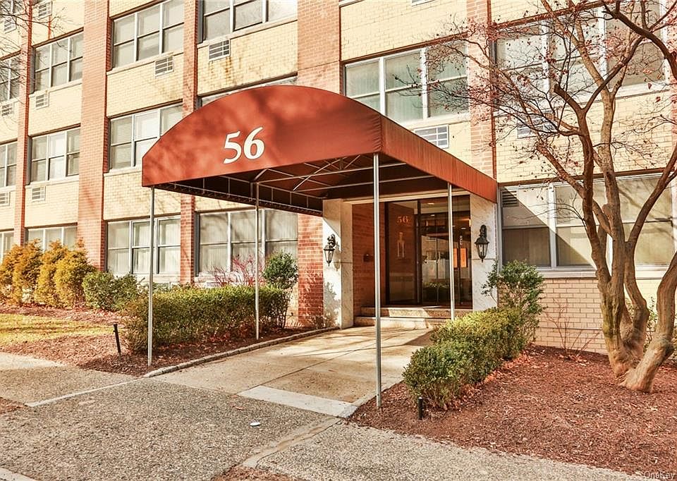 1st image of 56 Doyer Ave APT 2B