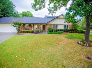 7957 S 78th East Ave, Tulsa, OK 74133