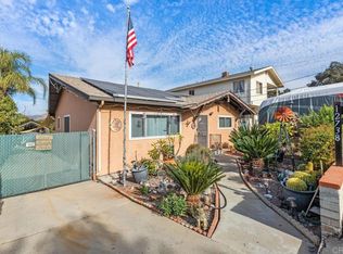 12738 Castle Court Dr, Lakeside, CA 92040