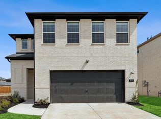 816 Santa Lucia Dr, Anna, TX 75409