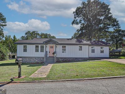 326 Mobley St, Hamilton, GA, 31811