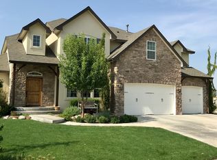2310 W Seldovia St, Kuna, ID 83634