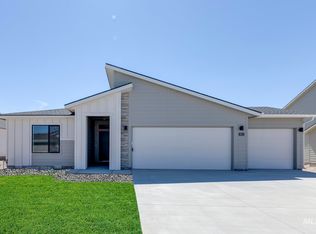 839 Morrow St, Mountain Home, ID 83647