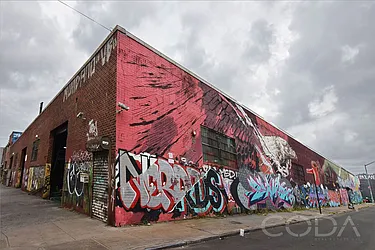 Rented by Coda Real Estate NYC