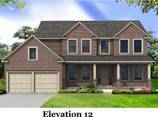 3041 Oxford Dr, Mount Juliet, TN 37122