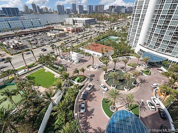 5th image of 18101 Collins Ave APT 1403