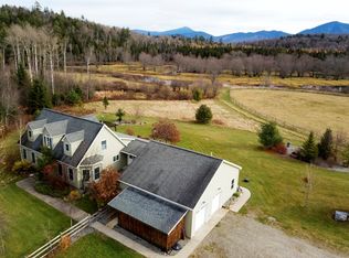 1482 Nys Rte, Saranac Lake, NY 12983