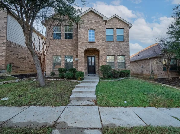 9016 Spurs Trl, Aubrey, TX 76227