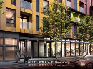 106 Dovercourt Rd #712, Toronto, ON M6J0G4