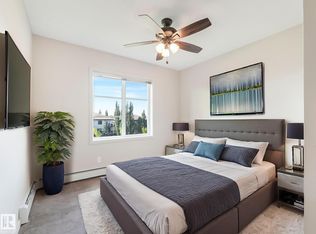 1144 Adamson Dr SW #317, Edmonton, AB