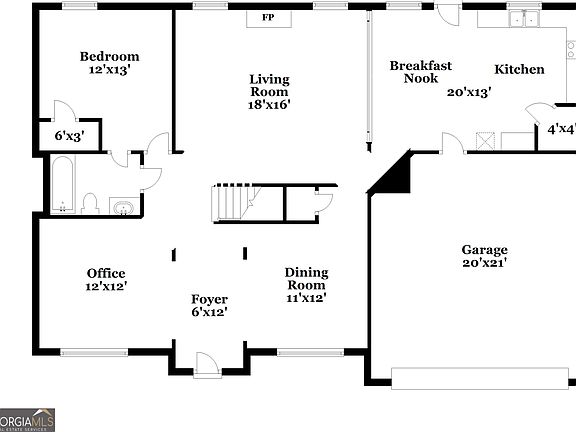 2nd image of this home