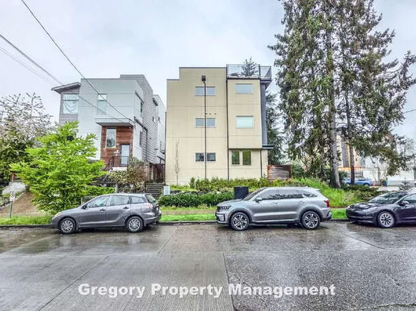 4425 Meridian Ave N, Seattle, WA 98103