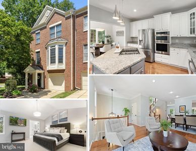 4042 Werthers Ct, Fairfax, VA, 22030