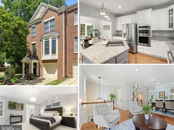 4042 Werthers Ct, Fairfax, VA 22030