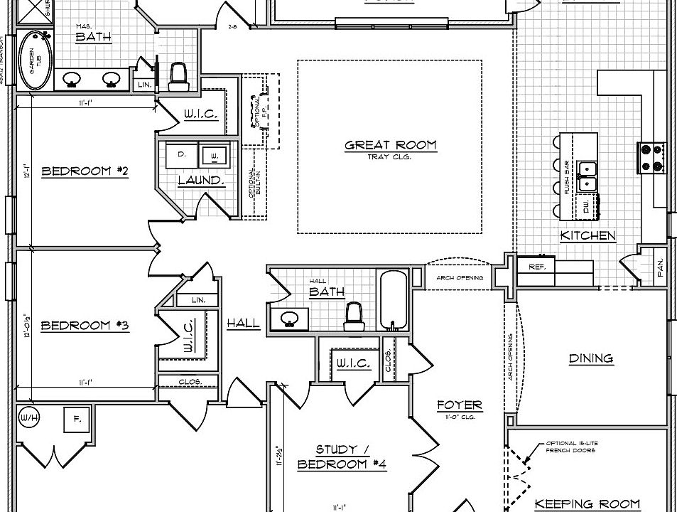 The Truman Plan, Centerra Ridge, Evansville, IN 47715 Zillow