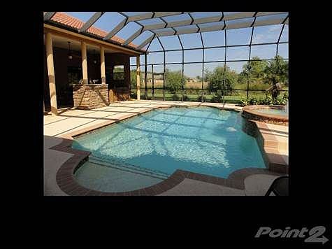 pool