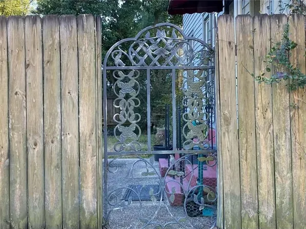 3929-31 Octavia St, New Orleans, LA 70125