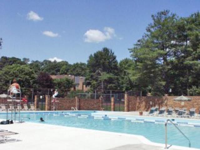 2nd image of 5809 Edson Ln APT 101