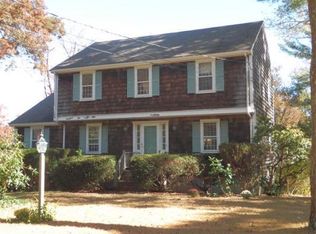 5 Puritan Dr, Scituate, MA 02066