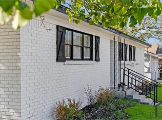 4801 Selkirk Dr, Fort Worth, TX 76109