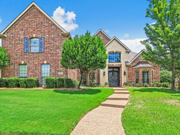 2612 Mont Clair Dr, Flower Mound, TX 75022