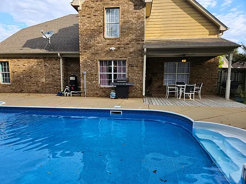 9933 Alexanders Ridge Dr Photo 1