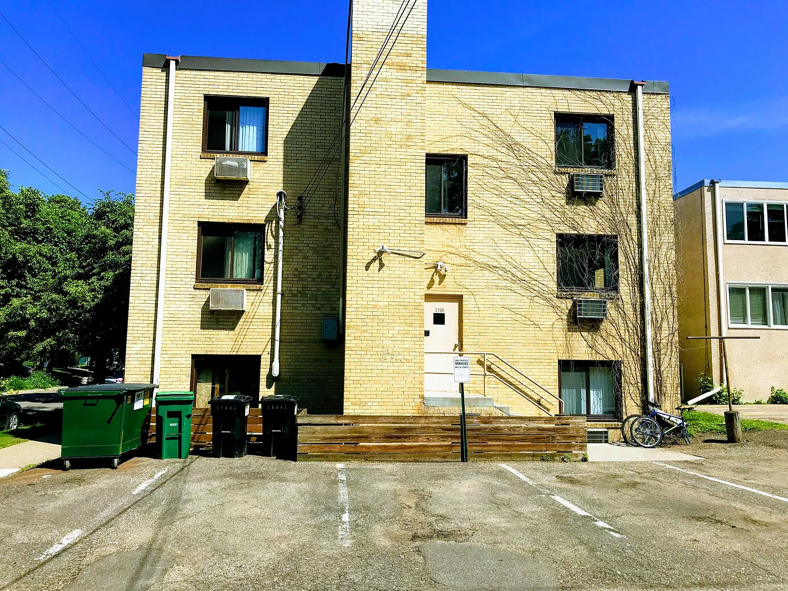 2700 Humboldt Ave S. — Photo 1
