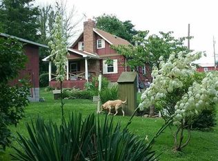 878 Majorsville Rd, West Finley, PA 15377