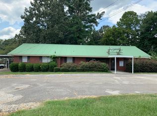 529 S Fourth St, Baldwyn, MS 38824