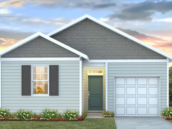 243 Teddy Bear Cir, Conway, SC 29526