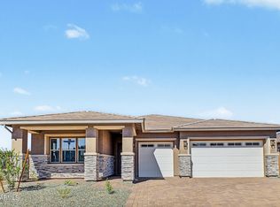 13820 W Morning Vista Dr, Peoria, AZ 85383