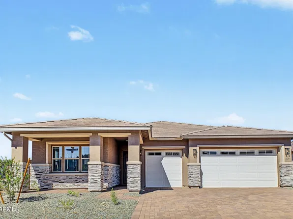 13820 W MORNING VISTA Drive, Peoria, AZ 85383