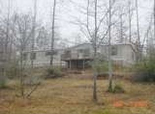 1550 Shoal Creek Rd, Colbert, GA 30628