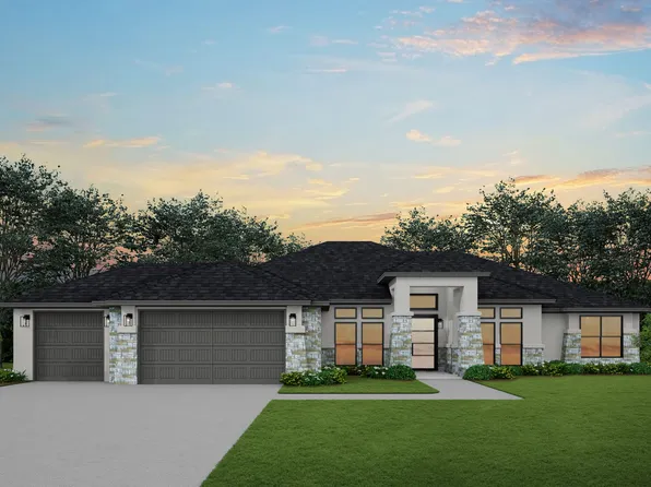 5026 Pheasant Dr, Nolanville, TX 76559