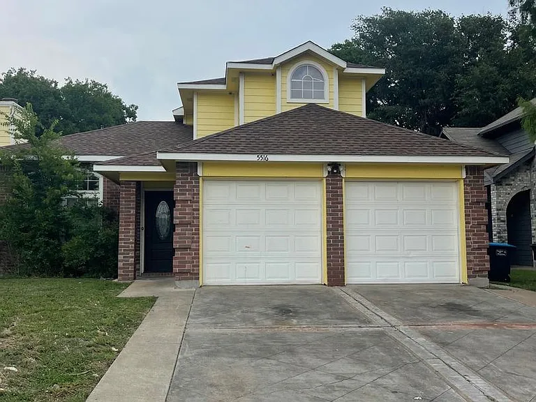 5516 Stone Meadow Ln — Photo 1