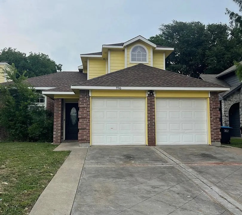 5516 Stone Meadow Ln
