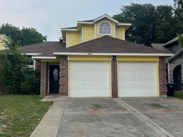5516 Stone Meadow Ln, Fort Worth, TX 76179