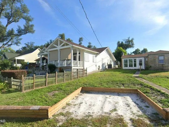 335 Massalina Dr, Panama City, FL 32401