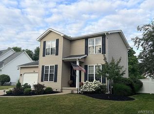 52 Village Vw, Lancaster, NY 14086