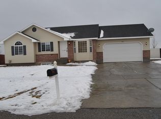 3180 E Larson Dr, Idaho Falls, ID 83401