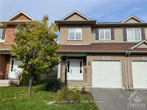 333 Glenbrae Ave, Ottawa, ON K2W 0C2