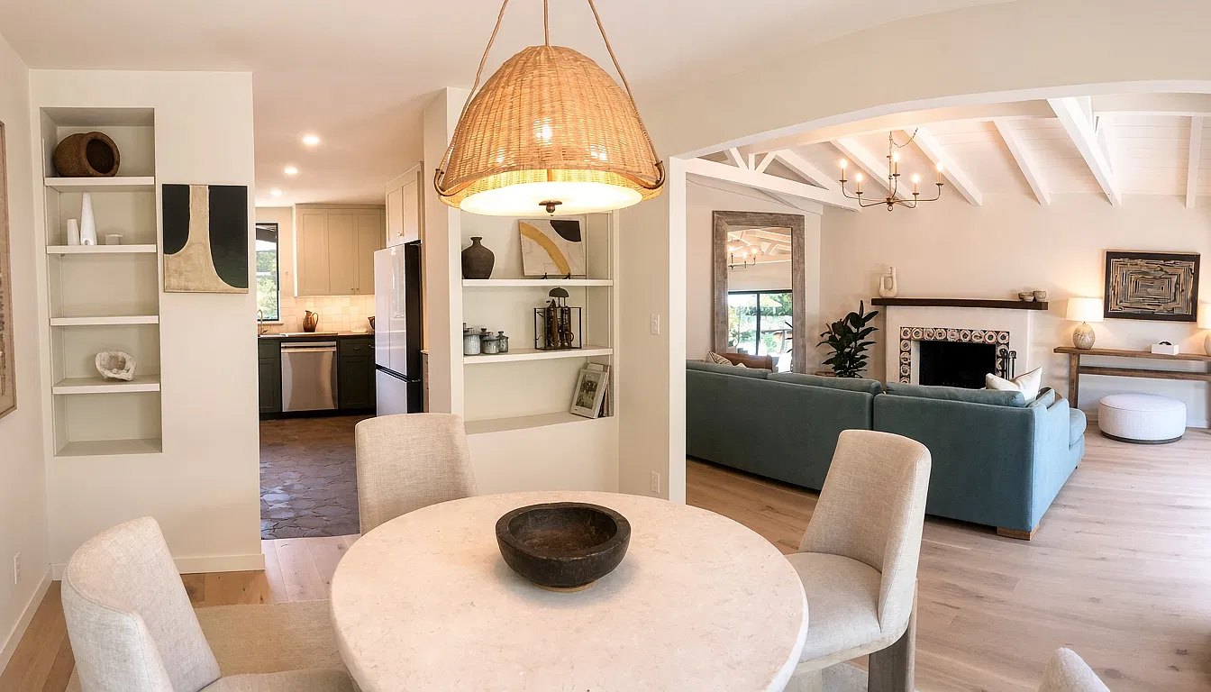 550 San Ysidro Rd — Photo 4